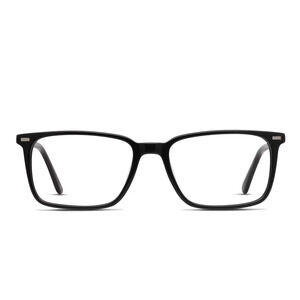 MUSE ELLIE MATTE BLACK 39-P9488 EYEGLASSES SUNGLASSES FRAMES 54-17-145